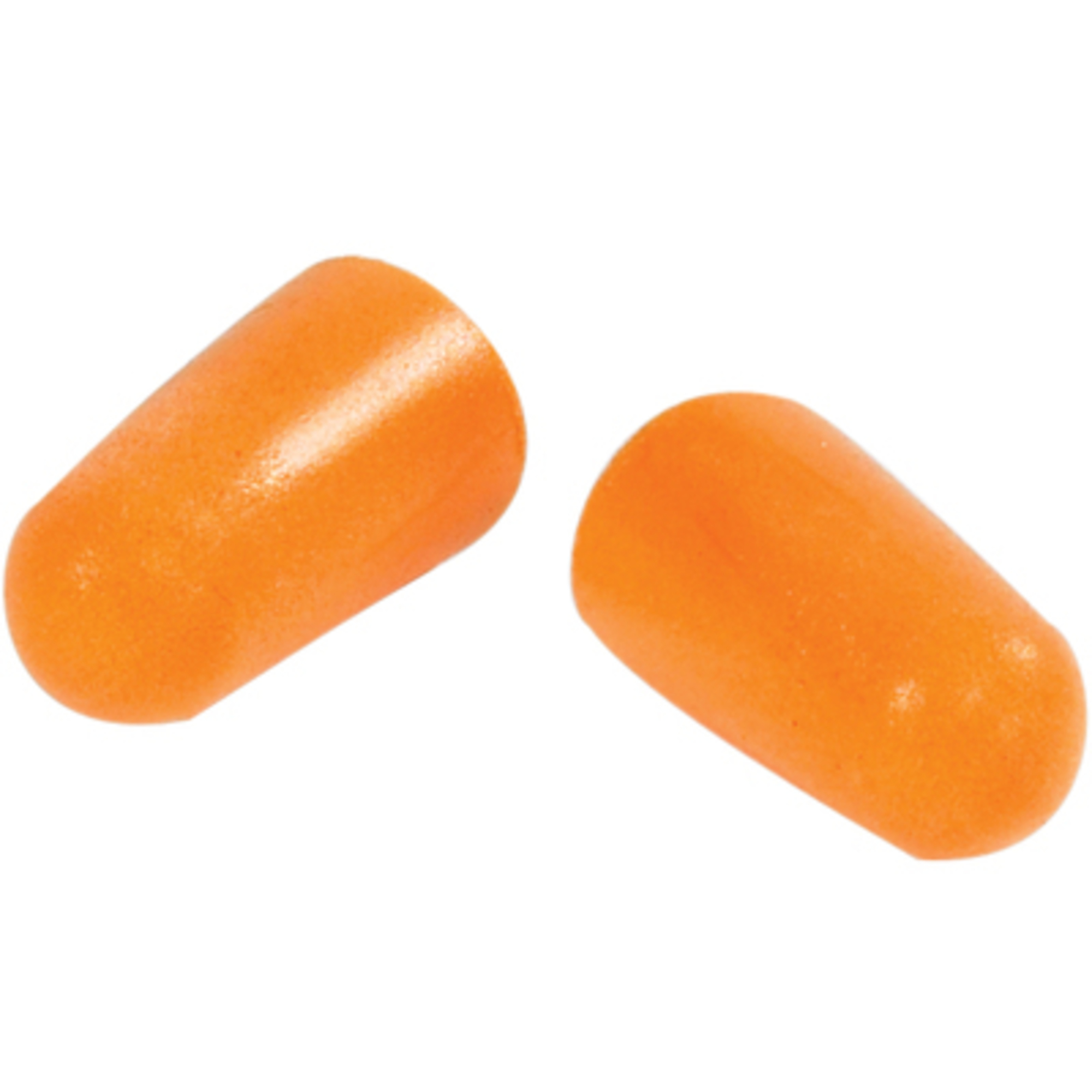 3M - 1100 Foam Earplugs 1000/CS, Model# OCS1100